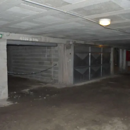 Appt 4 Couchages Cap D'agde Ct455-137 Appartement Agde