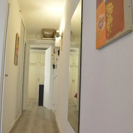 Appt 4 Couchages Cap D'agde Ct455-137 Agde