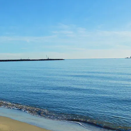 Appt 4 Couchages Cap D'agde Ct455-137 Appartement