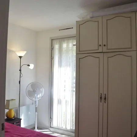 Appt 4 Couchages Cap D'agde Ct455-137 Appartement Agde