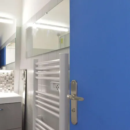 Appt 4 Couchages Cap D'agde Ct455-137 *