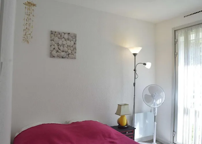 Appartamento Appt 4 Couchages Cap D'agde Ct455-137 *