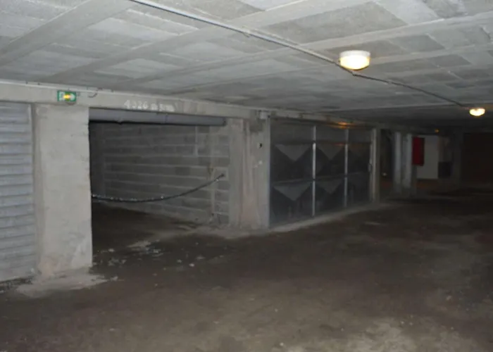 Appt 4 Couchages Cap D'agde Ct455-137 Appartamento Agde