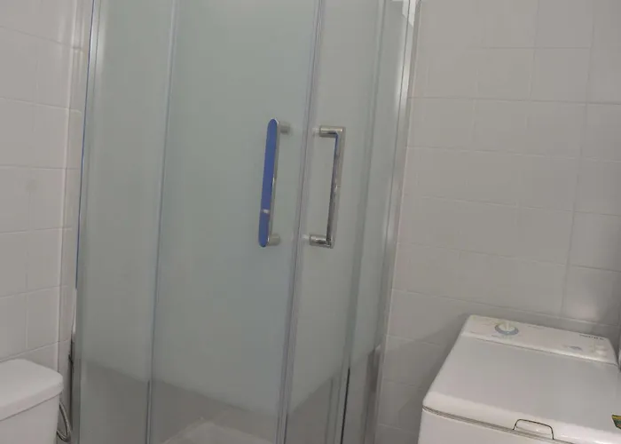 Appt 4 Couchages Cap D'agde Ct455-137 Appartamento *