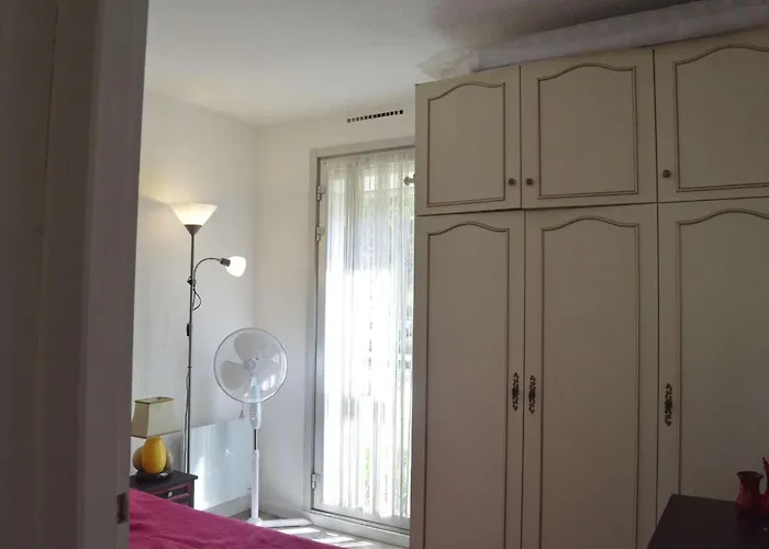 Appt 4 Couchages Cap D'agde Ct455-137 Appartamento Agde